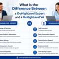 What Is The Difference Between A GoHighLevel Expert And A GoHighLevel VA