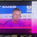 SAR 50,  AOC 22 Inch Monitor (Damaged)