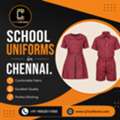 INR 500,  Buy School Uniforms In Chennai