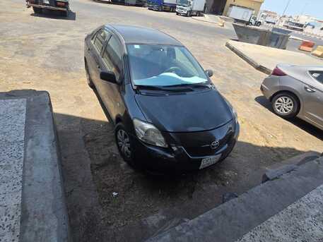 Dammam, Vehicles, Cars & Trucks , SAR 17500,  Toyota Yaris,  2013,  Automatic,  380486 KM,  Yaris   For Sale