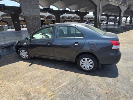 Dammam, Vehicles, Cars & Trucks , SAR 17500,  Toyota Yaris,  2013,  Automatic,  380486 KM,  Yaris   For Sale