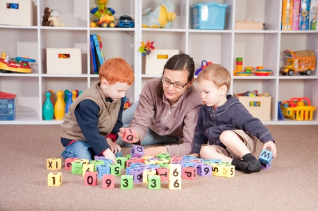 Riffa, Daycare, Baby Sitting