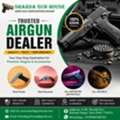 Airgun Dealer For Sports Shooting &ndash; Sharda Gun House