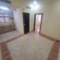 BHD 160/year,  1 BR,  Semi Furnished 1 Bedroom Flat In Hoora
