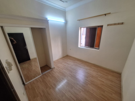 Hoora, Apartments, Flats, Houses & Villas, BHD 160/year,  1 BR,  Semi Furnished 1 Bedroom Flat In Hoora