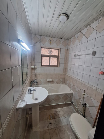 Hoora, Apartments, Flats, Houses & Villas, BHD 160/year,  1 BR,  Semi Furnished 1 Bedroom Flat In Hoora