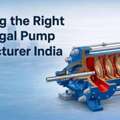 INR 37000,  Choosing The Right Centrifugal Pump Manufacturer India