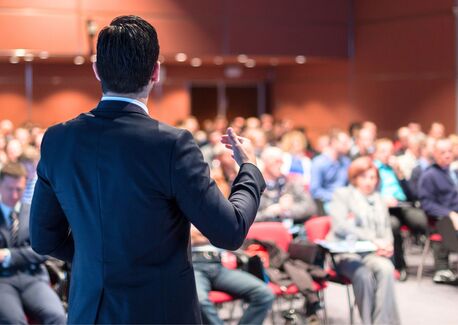 Dubai, Event Planning, Stressed Over Corporate Galas? Event Planner In Dubai UAE &mdash; Book Now