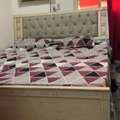 SAR 300,  Furniture Bed , Cupboard
