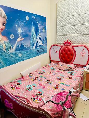 Al Adama, Furniture, SAR 300,  Furniture Bed , Cupboard
