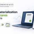 Complete Demat Share Compliance Services