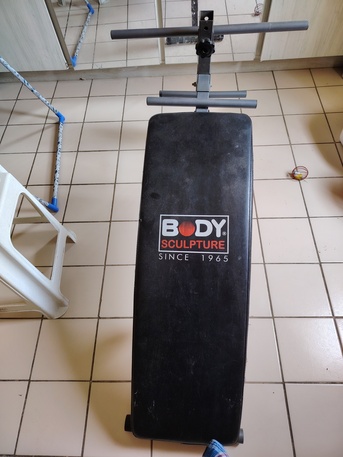 Manama, Sporting Goods, BD 5,  Ab Machine For Sale