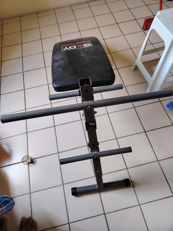 Manama, Sporting Goods, BD 5,  Ab Machine For Sale