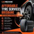 Affordable Tyre Services Brisbane &ndash; Fast, Reliable & Professional