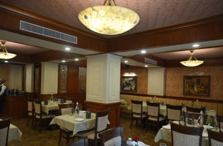 Mumbai, Restaurants, Nearby Resort Wedding Venues