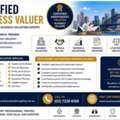 Certified Business Valuer &ndash; Trusted Business Valuation Services