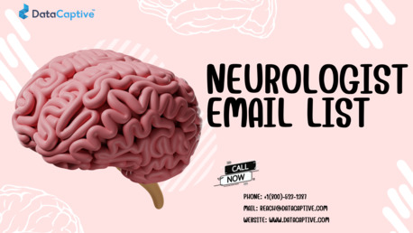 New York, Businesses For Sale, Need A Verified US Neurologist Email List For B2B Outreach?