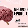 Need A Verified US Neurologist Email List For B2B Outreach?