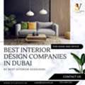 Best Interior Design Companies In Dubai For Affordable Design Solutions