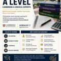 IGCSE & A Level Coaching | Cambridge & Edexcel Experts | Kuwait