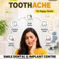 Premium Dental Clinic In AS Rao Nagar &ndash; Smile Dental & Implant Centre