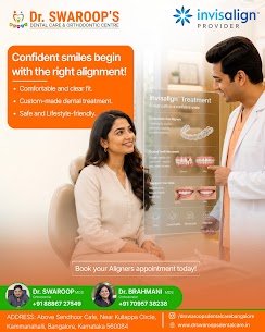 Bangalore, Dental, Smile Transformation Hospital In Kammanahalli