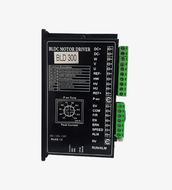 Thane, Computers, BLDC Controller Supplier