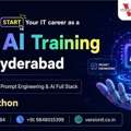 Generative Ai Training In Hyderabad | Version IT