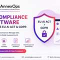 AI Compliance Software For The EU AI Act & GDPR