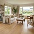 Stylish Laminate Flooring Installation By Floorco