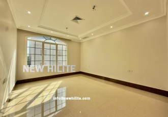 Kuwait City, Villas, KWD 850,  Spacious Full-Floor 4 Bedroom With Rooftop For Rent In Rumaithya