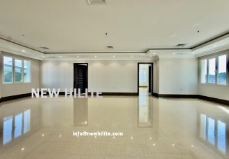 Kuwait City, Villas, KWD 850,  Spacious Full-Floor 4 Bedroom With Rooftop For Rent In Rumaithya
