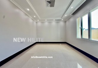 Kuwait City, Villas, KWD 850,  Spacious Full-Floor 4 Bedroom With Rooftop For Rent In Rumaithya