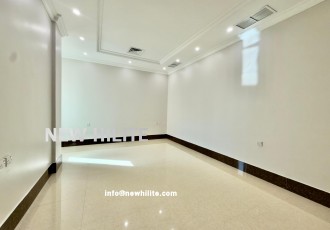 Kuwait City, Villas, KWD 850,  Spacious Full-Floor 4 Bedroom With Rooftop For Rent In Rumaithya