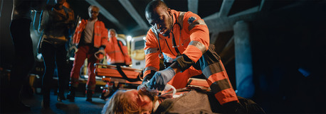 New York, Health, Customized Safety Training Programs For Businesses