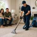 Top Post Construction Cleaning In Charlotte , NC |