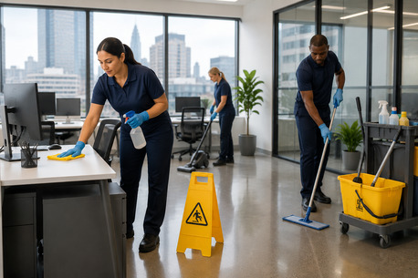New York, Cleaning, Top Post Construction Cleaning In Charlotte , NC |