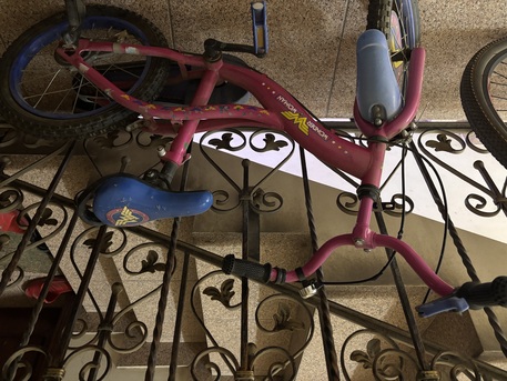 Manama, Bicycles, BHD 10,  Kids Cycle For Selling