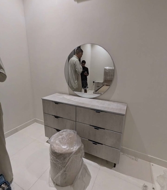 Al Aqeeq, Furniture, SAR 11,  New Bedroom Set