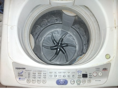 Hara, Household Items, SAR 350,  Washing Machine