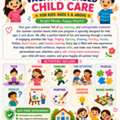 Summer Vacation Child Care