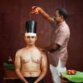 Shiro Vasti Treatment In Abu Dhabi | Authentic Kerala Ayurveda