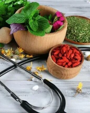 New York, Health, Natural Herbal Medicine In Nashville, TN