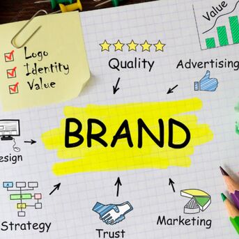 Vancouver, Marketing, Branding Firm