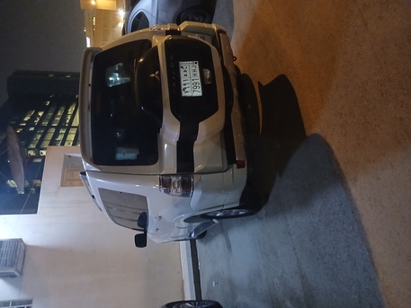 Riyadh, Vehicles, Cars & Trucks , SAR 36,  Mitsubishi Pajero,  2016,  Automatic,  216 KM,  Pajero Sale