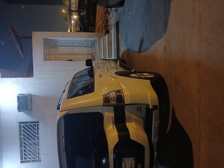 Riyadh, Vehicles, Cars & Trucks , SAR 36,  Mitsubishi Pajero,  2016,  Automatic,  216 KM,  Pajero Sale