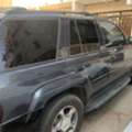 SAR 7000,  Chevrolet Trailblazer,  2003,  Automatic,  340000 KM,   7000