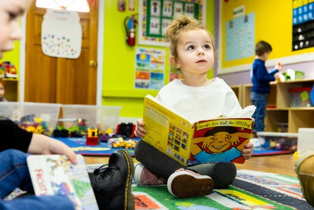 New York, Education, Are You Looking For Best Daycare In Long Island