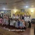 Professional St Louis Wedding DJ For Unforgettable Celebrations