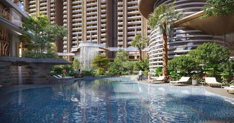 Gurgaon, Real Estate For Sale, INR 50000000,  3 BR,  2800 Sq. Feet,  New Projects In Gurgaon - Find Premium Homes Today